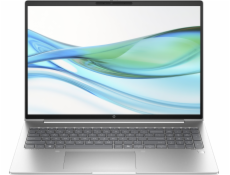 HP ProBook 460 G11 Intel Core Ultra 7 155U Notebook 40,6 cm (16 ) WUXGA 16 GB DDR5-SDRAM 512 GB SSD Wi-Fi 6E (802.11ax) Windows 11 Pro Silver