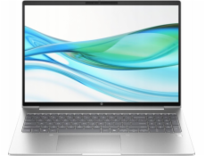 HP ProBook 460 G11 Intel Core Ultra 5 125U Notebook 40,6 cm (16 ) WUXGA 16 GB DDR5-SDRAM 512 GB SSD Wi-Fi 6E (802.11ax) Windows 11 Pro Silver