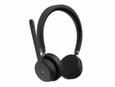 Lenovo sluchátka Wireless VoIP Headset (MS Teams)/BT/MS/Černá