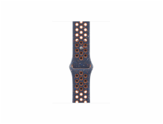 Watch Acc/40/Blue Flame Nike SB - M/L