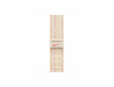 Watch Acc/40/Starlight/Pink Nike Sport Loop