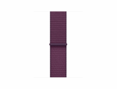 Watch Acc/40/Plum Sport Loop