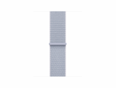 Watch Acc/40/Blue Cloud Sport Loop