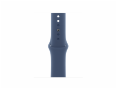 Watch Acc/40/Denim Sport Band - M/L