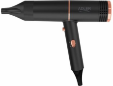 Hair dryer ADLER AD 2278 Black