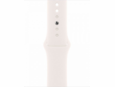 Watch Acc/42/Light Blush Sport Band - S/M