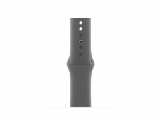 Watch Acc/42/Stone Gray Sport Band - M/L