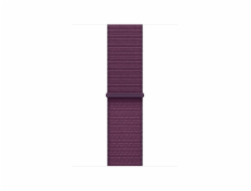 Watch Acc/42/Plum Sport Loop