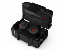 PerfectPro H-10 Earprotection Baustellen-InEar-Kopfhörer