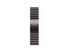 Watch Acc/42/Slate Link Bracelet