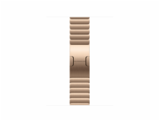 Watch Acc/42/Gold Link Bracelet