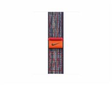 Watch Acc/42/Blue/Red Nike Sport Loop
