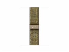 Watch Acc/42/Green/Grey Nike Sport Loop
