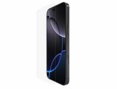 Belkin SCREENFORCE™ TemperedGlass Anti-Microbial ochranné sklo pro iPhone 16 Pro Max