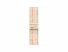 Watch Acc/42/Starlight/Pink Nike Sport Loop