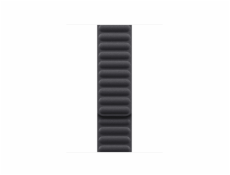 Watch Acc/42/Black Magnetic Link - M/L