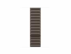 Watch Acc/42/Dark Taupe Magnetic Link - M/L