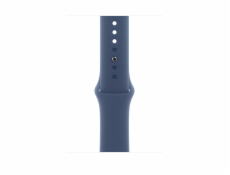 Watch Acc/46/Denim Sport Band - S/M