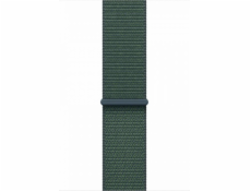 Watch Acc/46/Lake Green Sport Loop