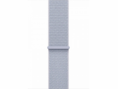 Watch Acc/46/Blue Cloud Sport Loop
