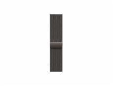 Watch Acc/46/Slate Milan.Loop - S/M