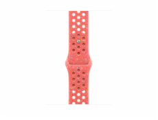 Watch Acc/46/Magic Ember Nike Sport Band - M/L