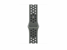 Watch Acc/46/Cargo Khaki Nike Sport Band - S/M