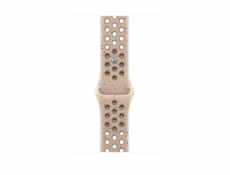 Watch Acc/46/Desert Stone Nike Sport Band - S/M