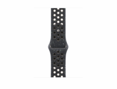 Watch Acc/46/Midnight Sky Nike Sport Band - S/M