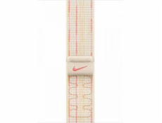 Watch Acc/46/Starlight/Pink Nike Sport Loop