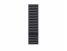 Watch Acc/46/Black Magnetic Link - S/M