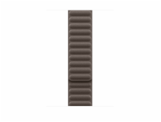 Watch Acc/46/Dark Taupe Magnetic Link - S/M