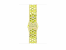 Watch Acc/46/Volt Splash Nike Sport Band - M/L