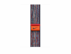 Watch Acc/46/Blue/Red Nike Sport Loop