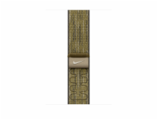 Watch Acc/46/Green/Grey Nike Sport Loop
