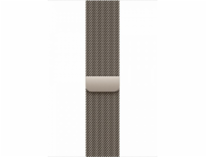 Watch Acc/46/Natural Milan.Loop - M/L