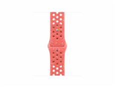 Watch Acc/42/Magic Ember Nike Sport Band - S/M