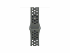 Watch Acc/42/Cargo Khaki Nike Sport Band - S/M