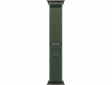 Watch Acc/49/Green Trail Loop - M/L - Black Titan