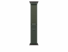 Watch Acc/49/Green Trail Loop - S/M - Black Titan