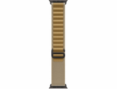 Watch Acc/49/Tan Alpine Loop - Large - Black Titan