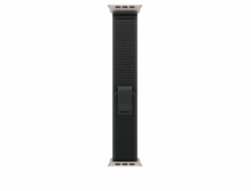 Watch Acc/49/Black Trail Loop - S/M - Natur.Titan