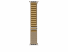 Watch Acc/49/Tan Alpine Loop -L-Natur.Titan