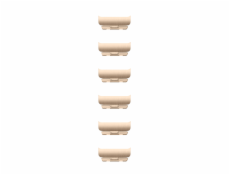 Watch Acc/46/Gold Link Bracelet Kit