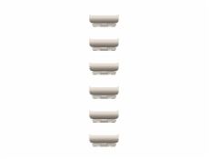 Watch Acc/46/Natural Link Bracelet Kit