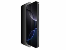 Belkin SCREENFORCE™ Invisiglass Privacy Anti-Microbial ochranné privátní sklo pro iPhone 16 Pro Max