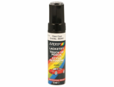 BARVY MOTIP 902001 LESK TRANSPARENTNÍ 12ML