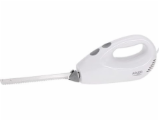 Elektrický nôž ADLER AD 4512 Biela