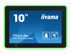 10  iiyamaTW1025LASC-B1PNR: IPS, Android12,camera