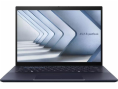 ASUS ExpertBook B5 B5404CMA-Q50339X Core Ultra 5 125H 14.0 WUXGA 300nits AG Wide View 16GB DDR5 SSD512 Intel Graphics Cam1080p Backlit Kb 50WHrs W11Pro Black 3Y OnSite